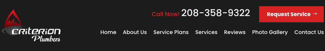 Criterion Plumbers LLC